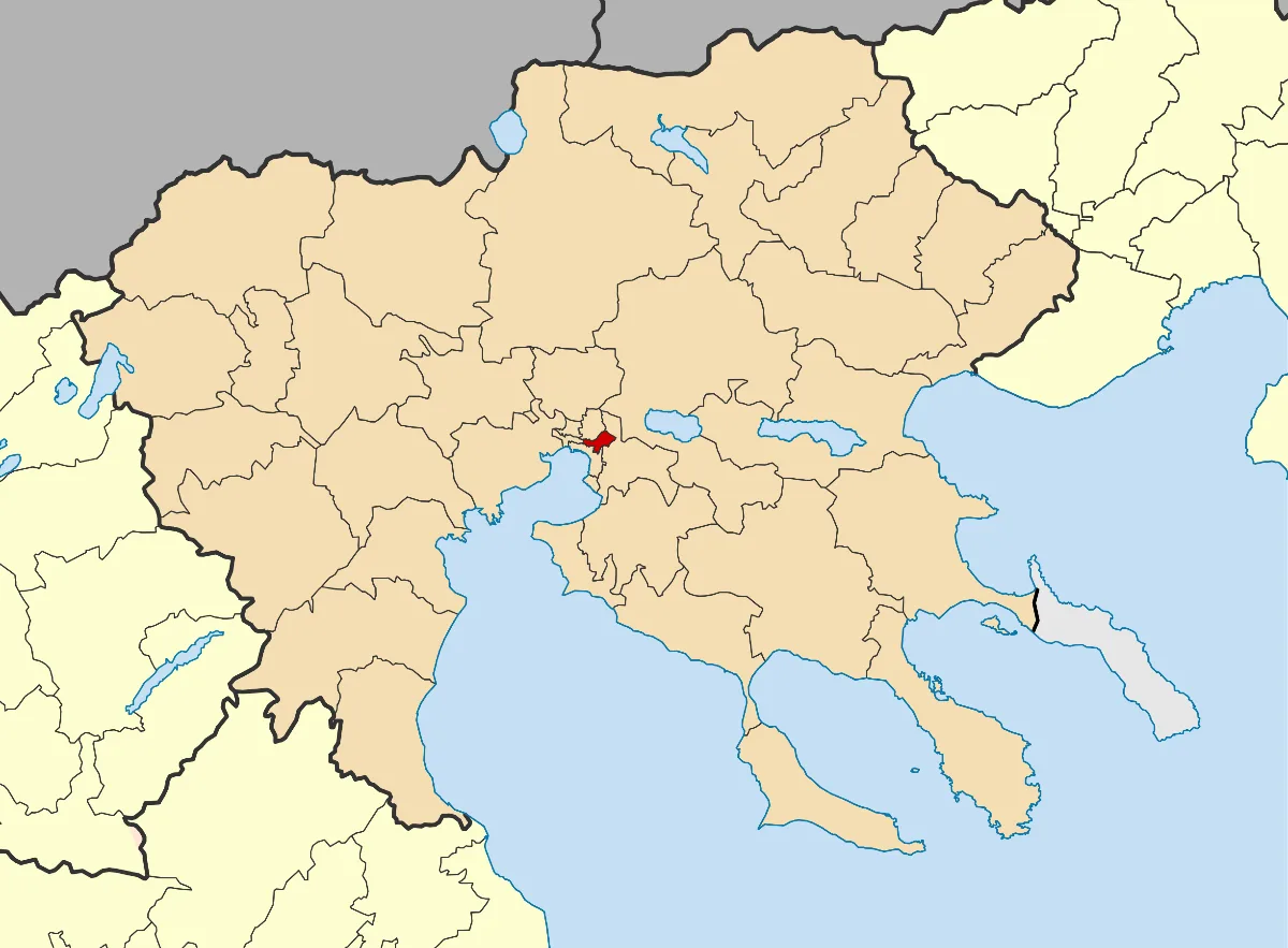 Neapolis - Aydın