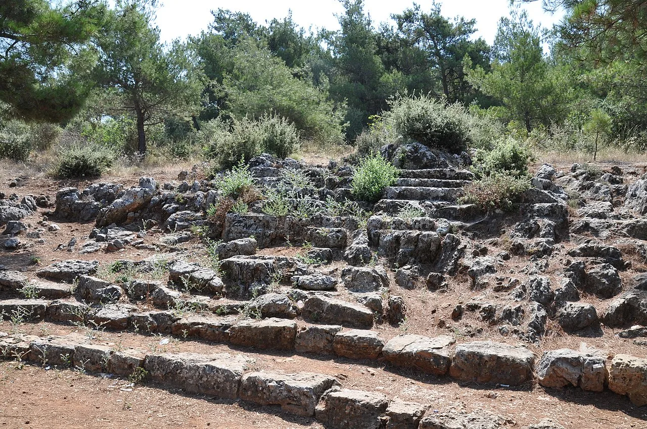 Panionium - Aydın