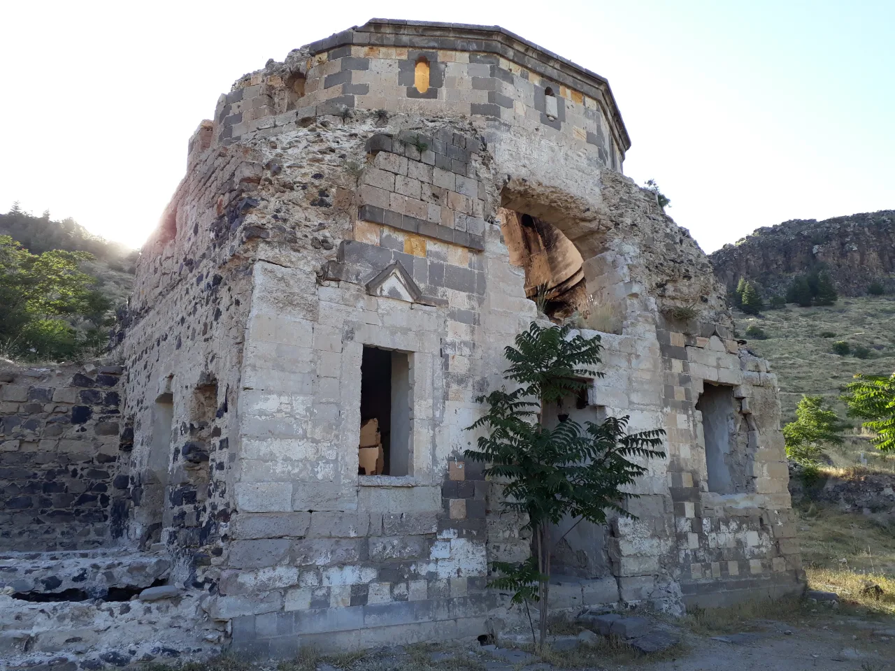 Rum Hamamı - Aydın