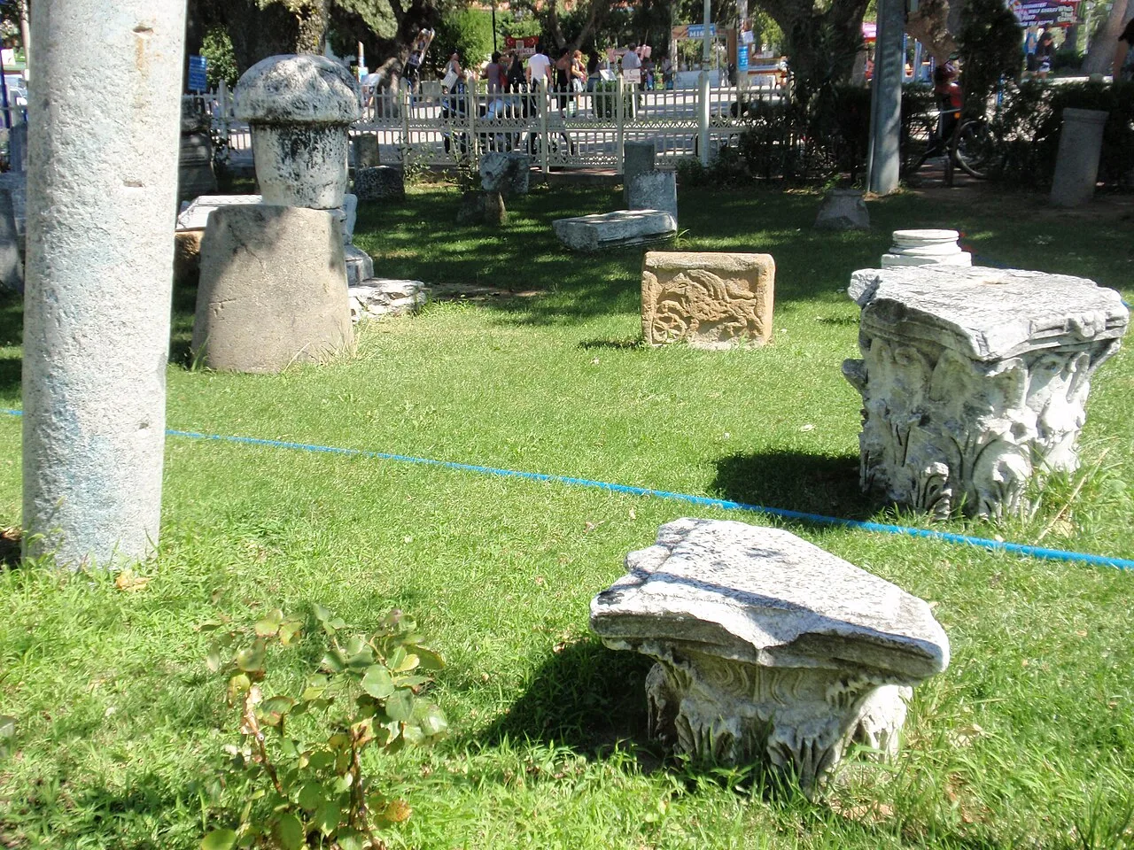 Adramytteion - Balıkesir
