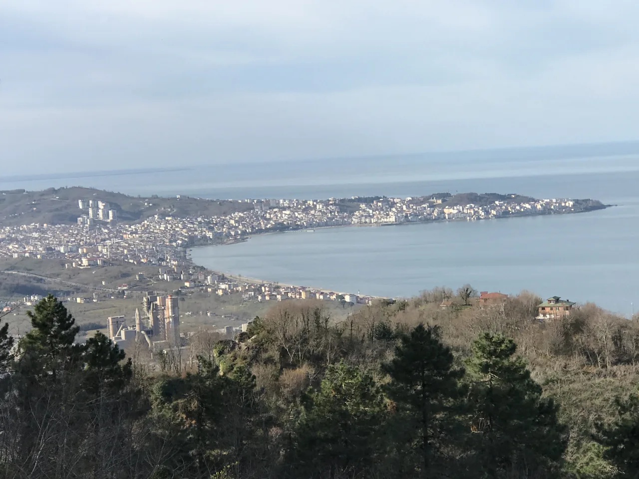 Asarkaya - Balıkesir