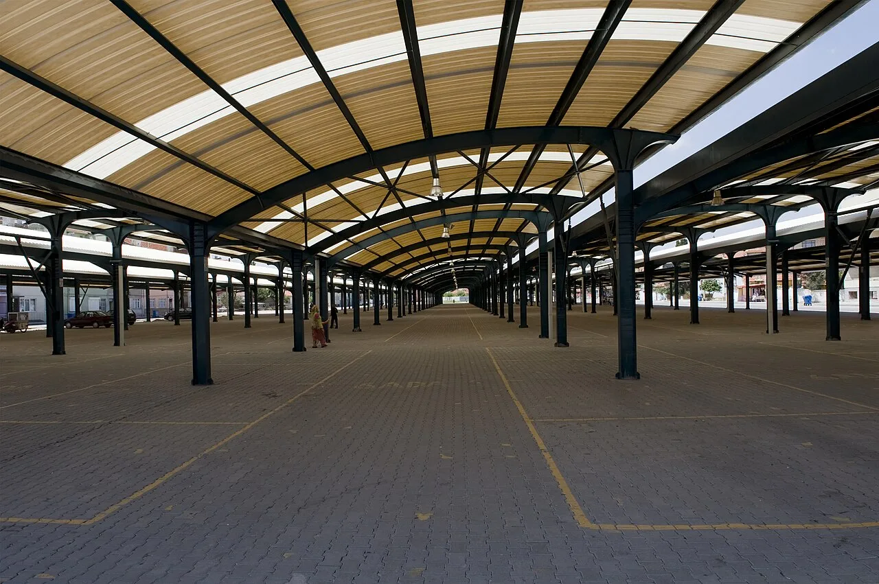 Balıkesir Eski Hükümet Konağı - Balıkesir