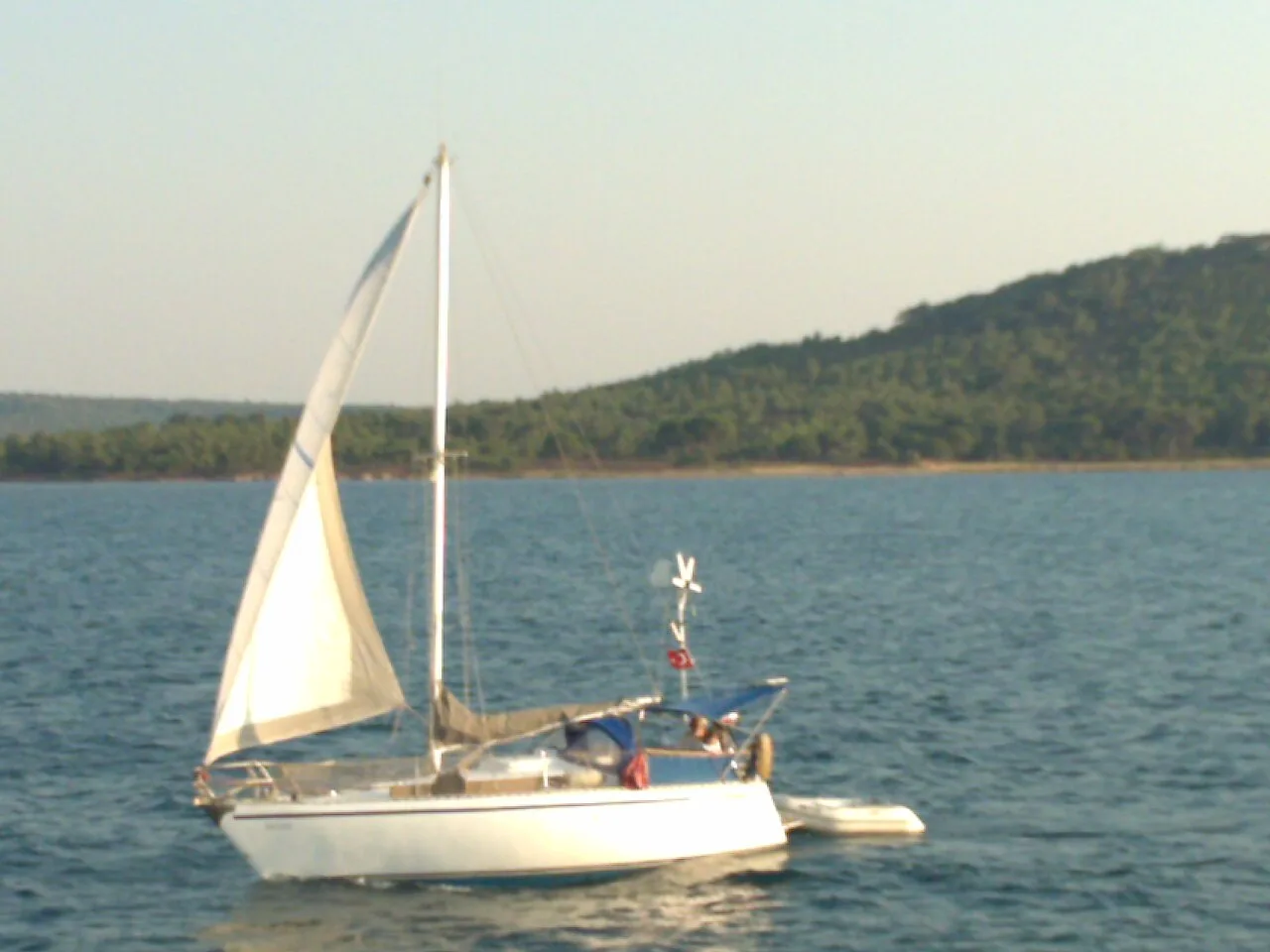 Çeşme 1 - Balıkesir
