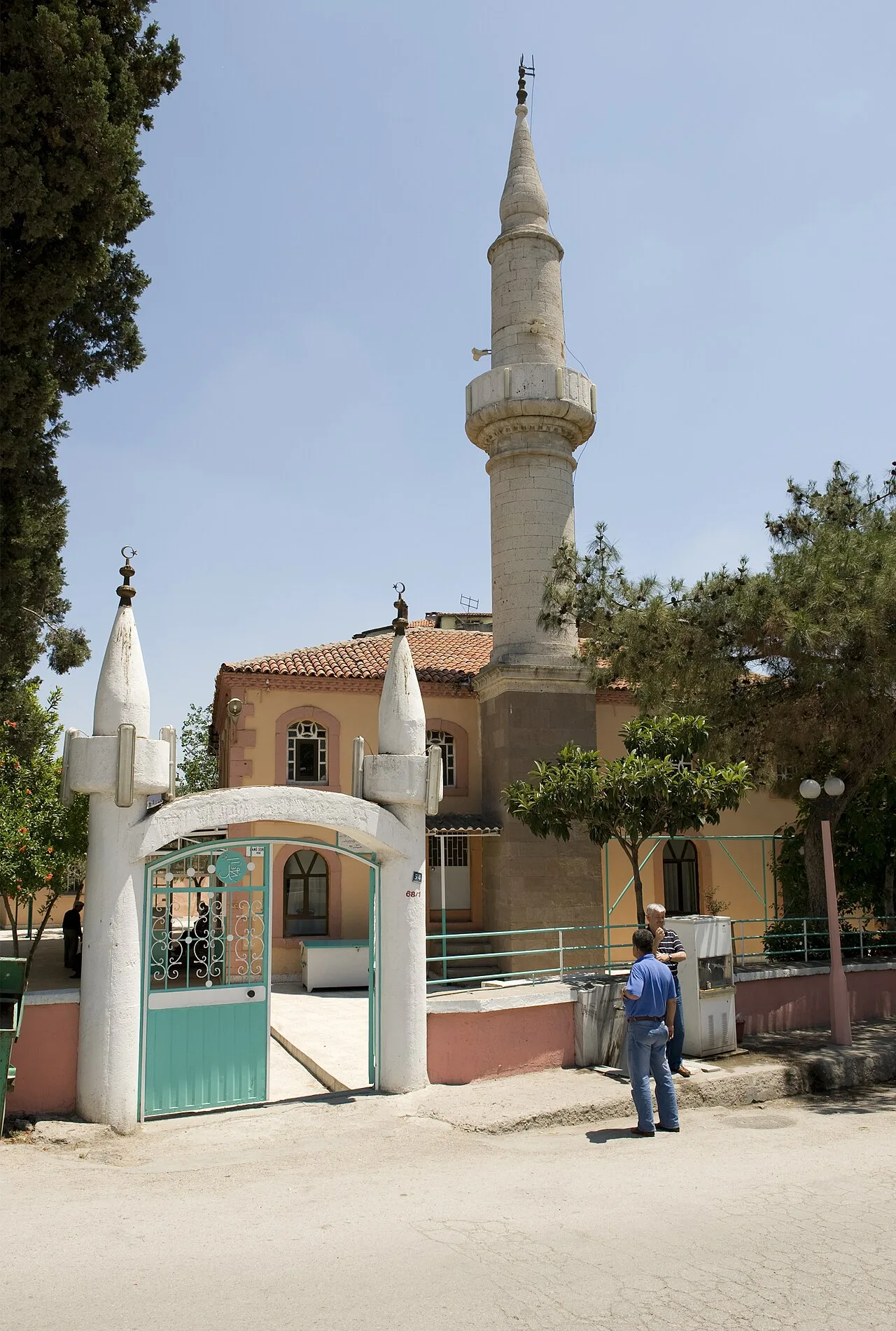 Balıkesir gezilecek yerler