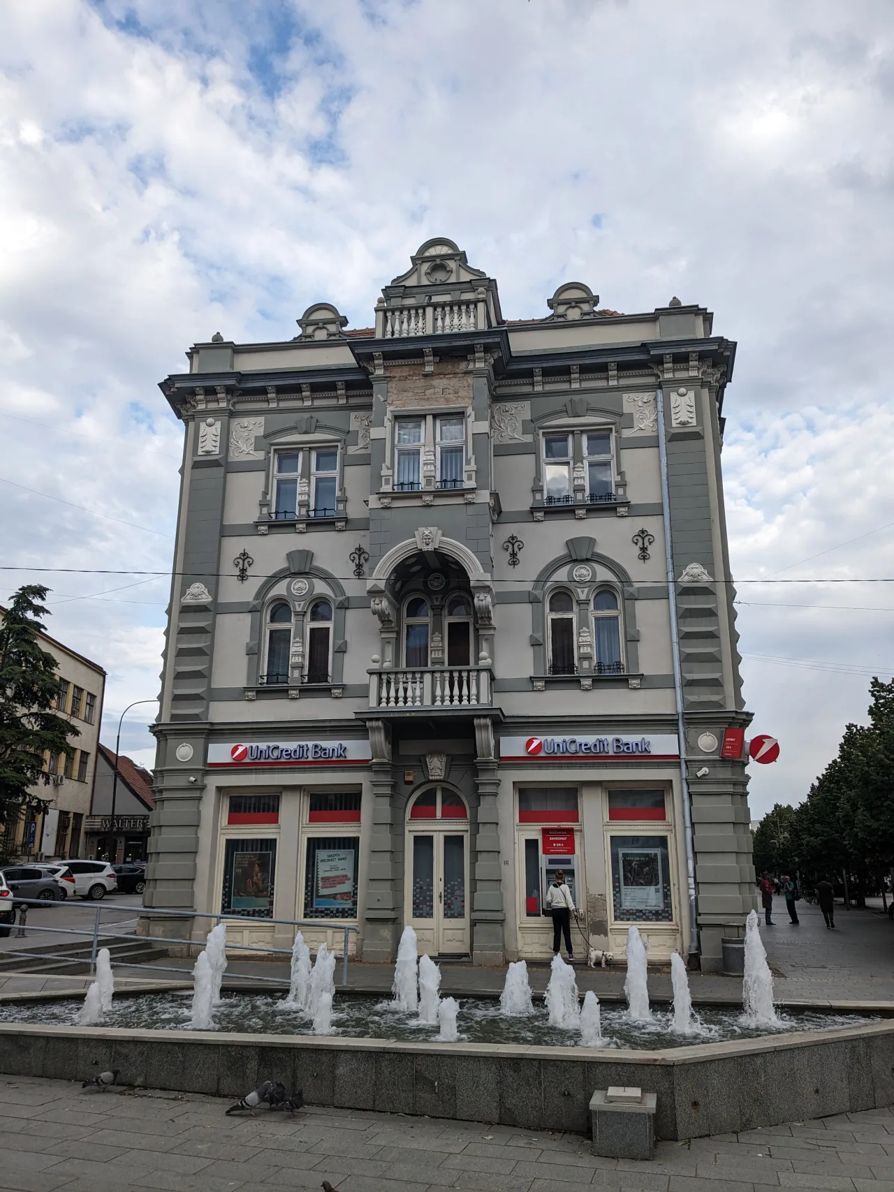 Palata Çeşmesi - Balıkesir