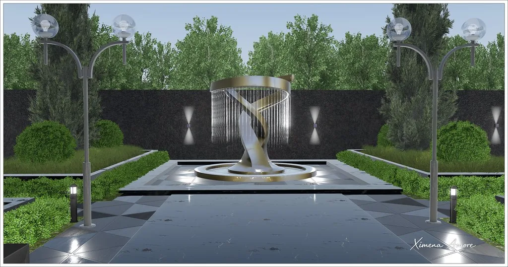 Pera Fountain - Balıkesir