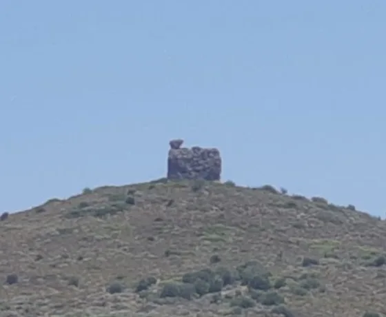 Pordoselene - Balıkesir
