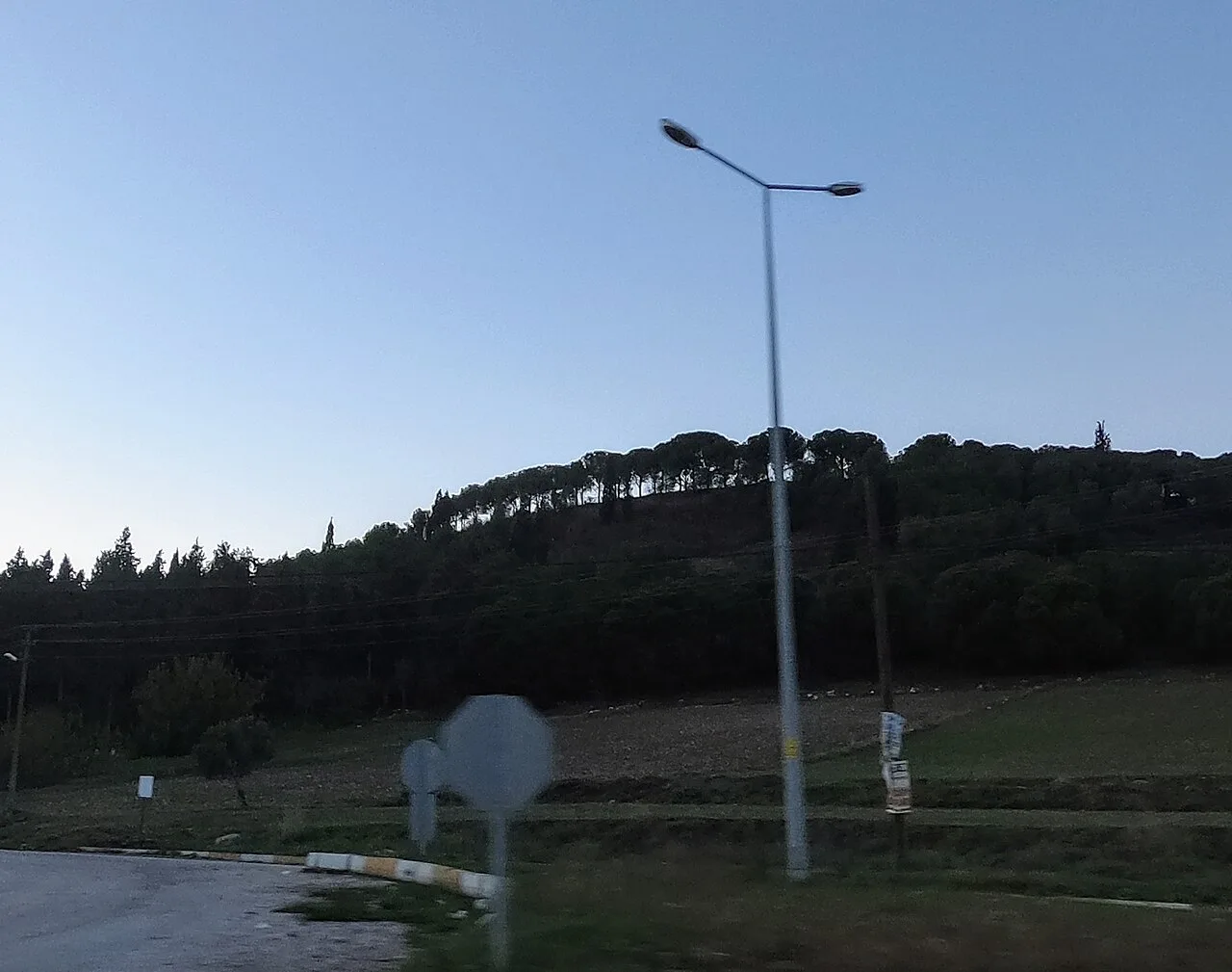 Zeleia - Balıkesir