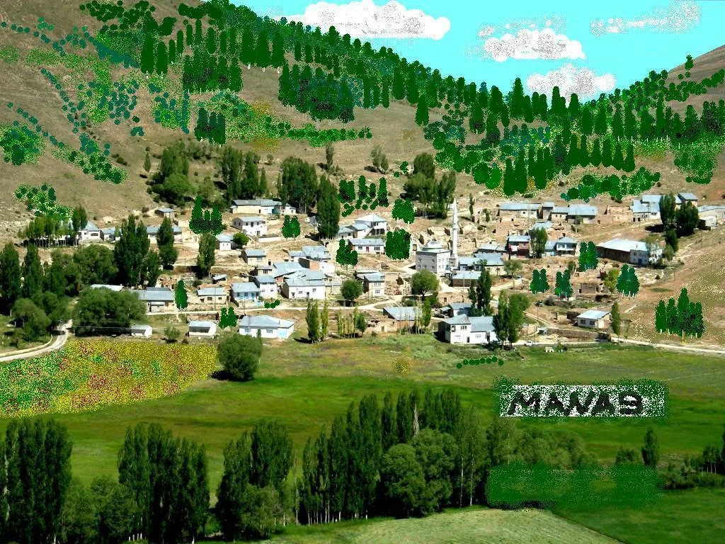 Akdağ - Bayburt