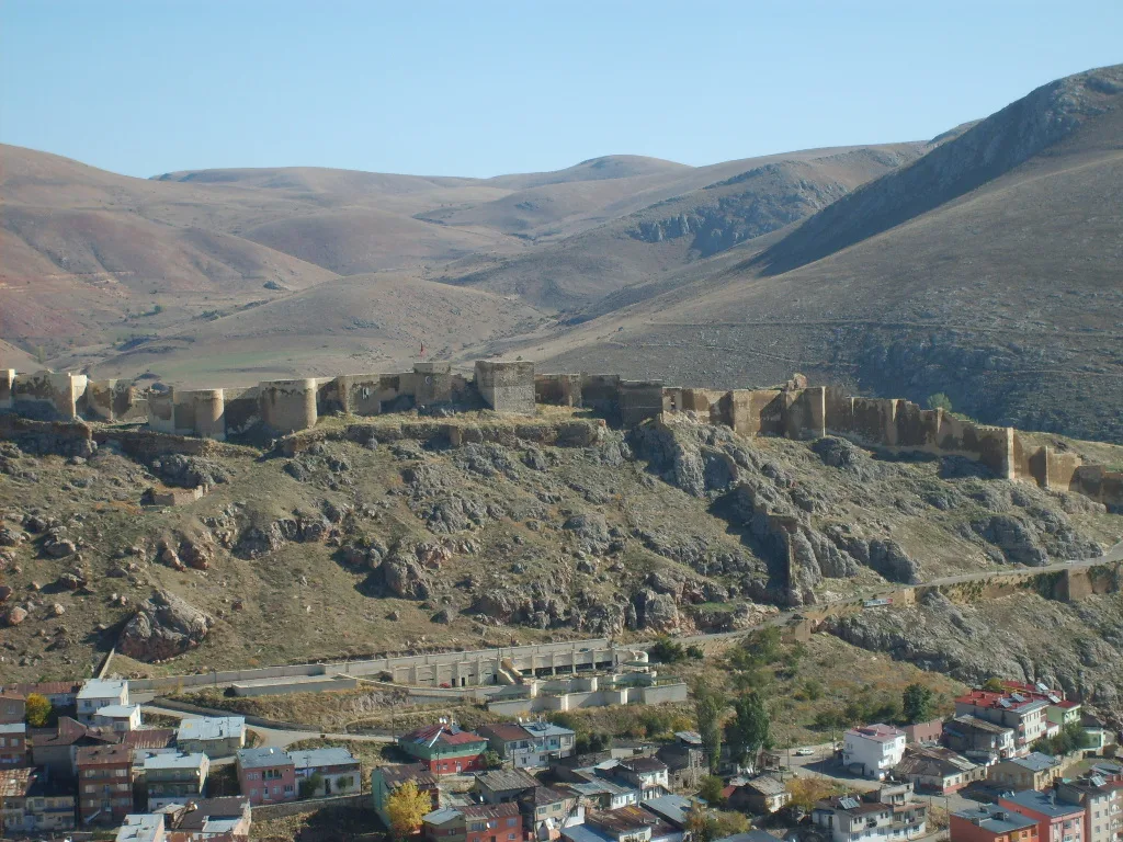 Bayburt gezilecek yerler