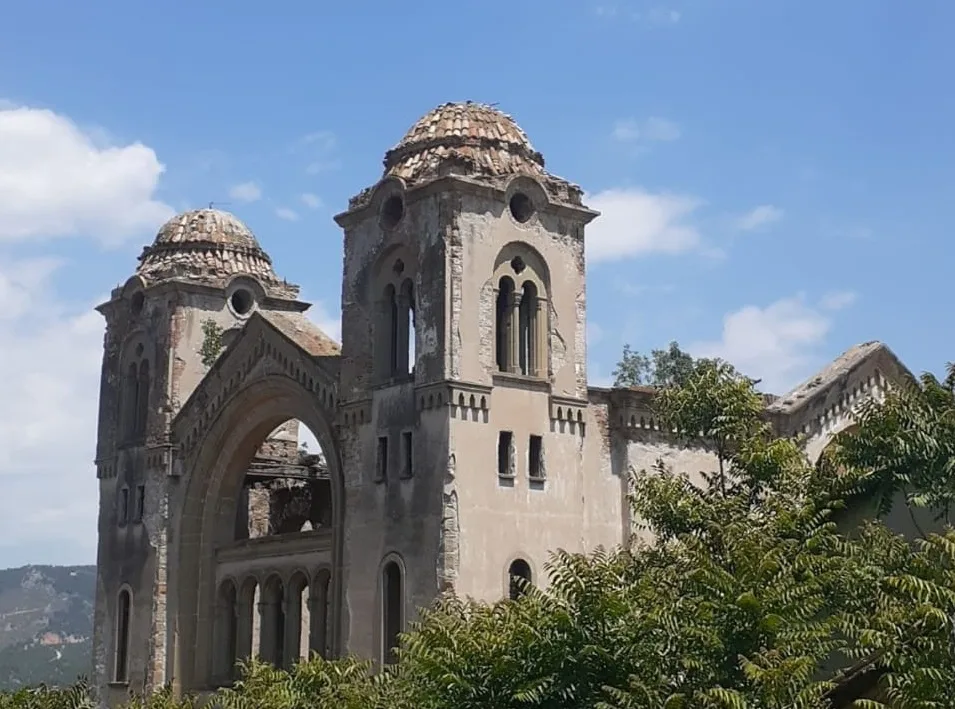 St George Church of Osmaneli - Bilecik