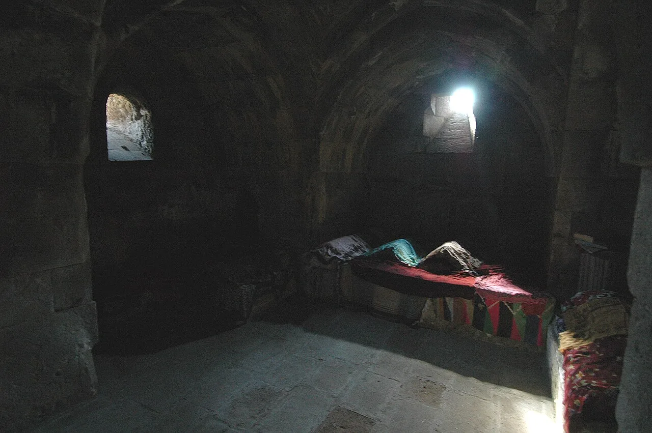 II. Şerefhan Tomb - Bitlis