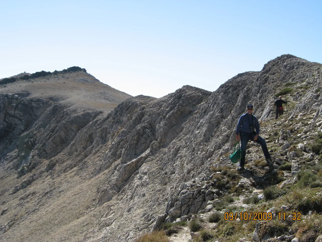 Karataş Tepe - Bitlis