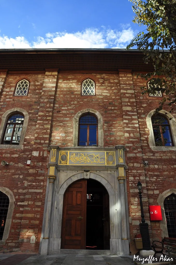 Karaköy Camii - Bolu