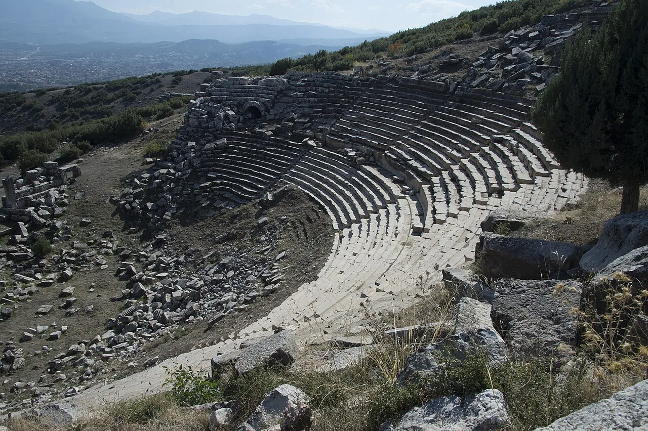 Kibira - Burdur