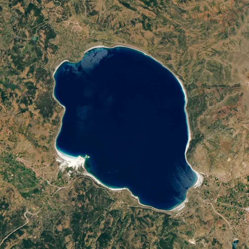 Burdur gezilecek yerler