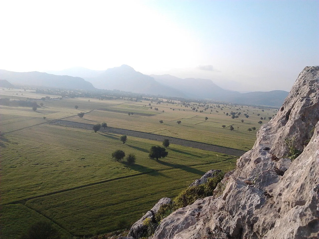 Sinda - Burdur