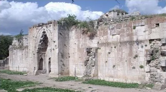 Susuz Han - Burdur