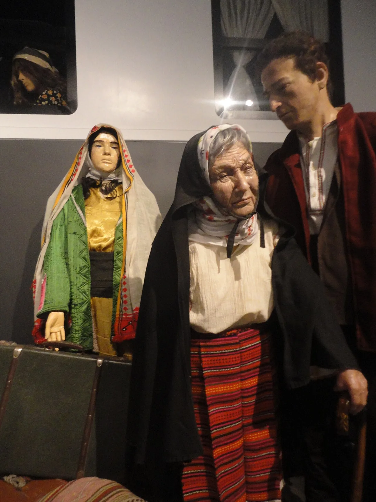 Bursa Museum of Migration History - Bursa