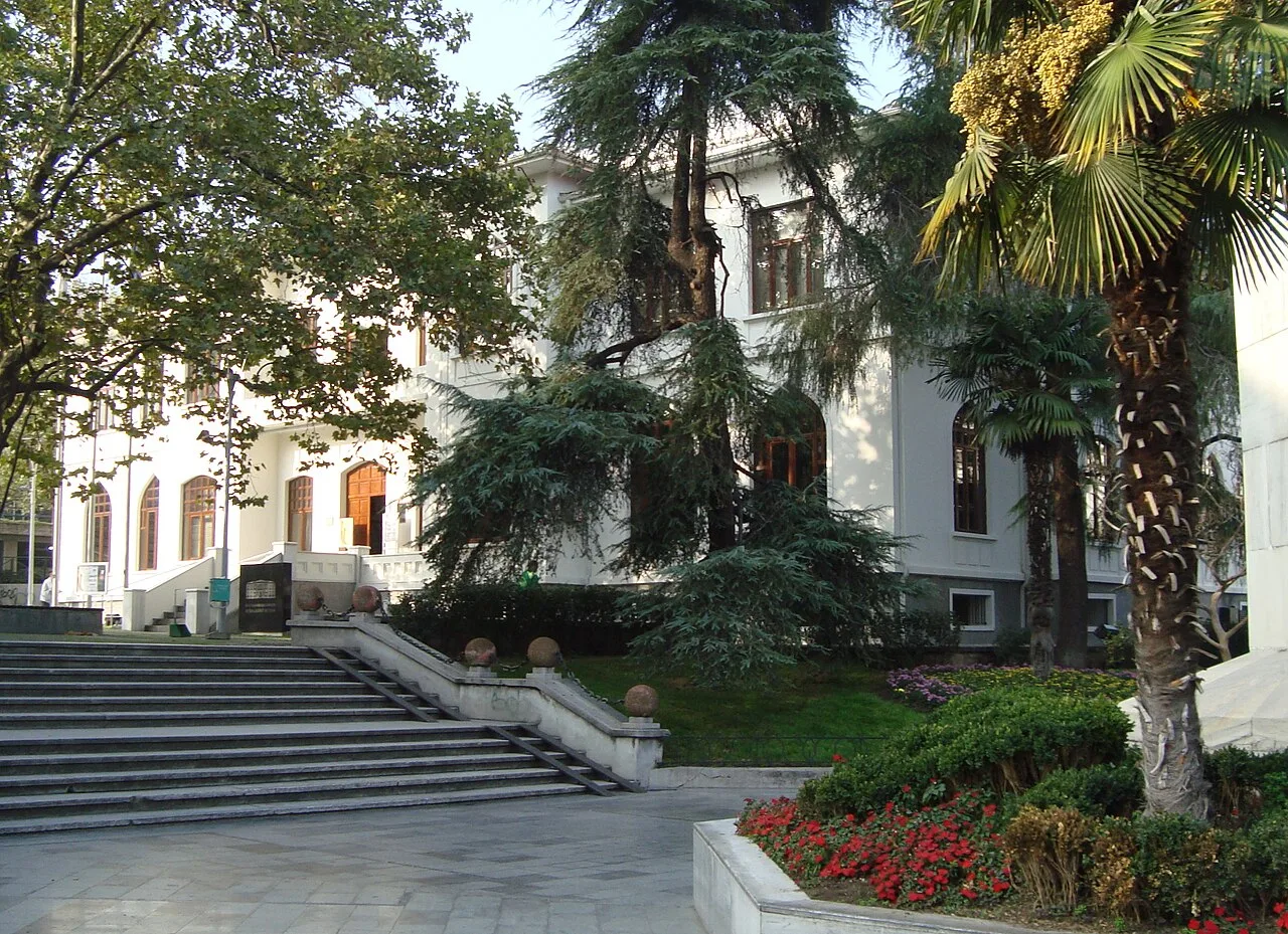 Bursa Kent Müzesi - Bursa