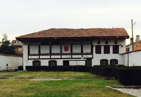 Şemaki Museum - Bursa