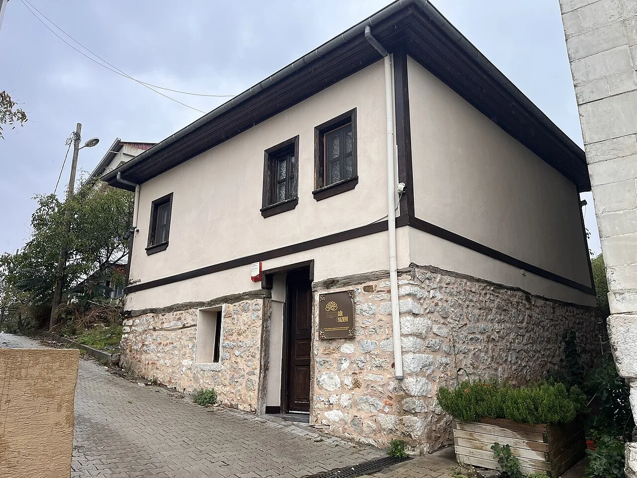 Göl Yazıevi - Bursa