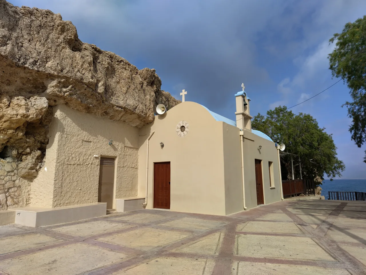 Agia Paraskevi Church - Bursa