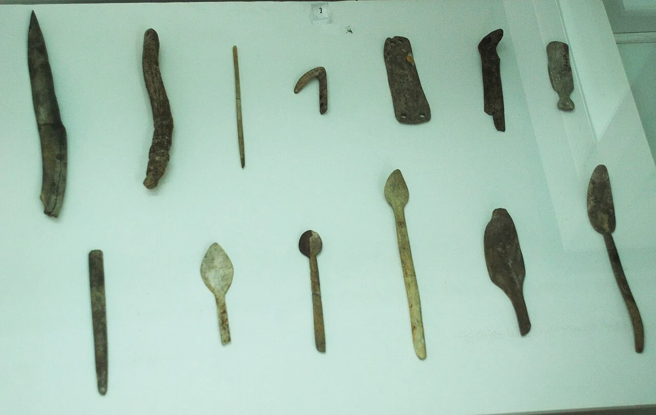 Ilıpınar Höyüğü - Bursa