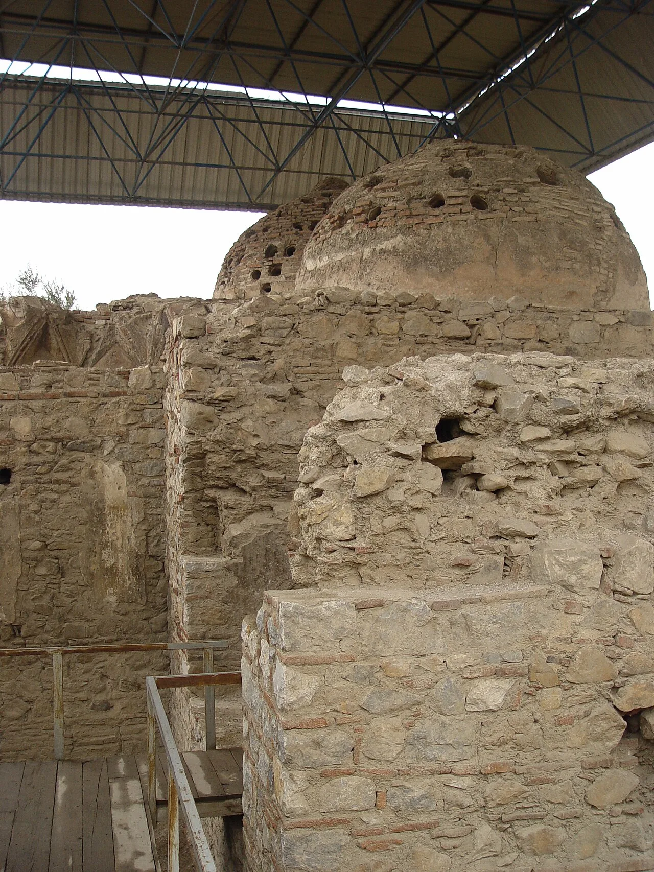 İsmail Bey Hamamı - Bursa