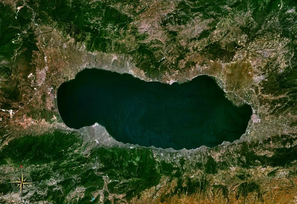 Bursa gezilecek yerler