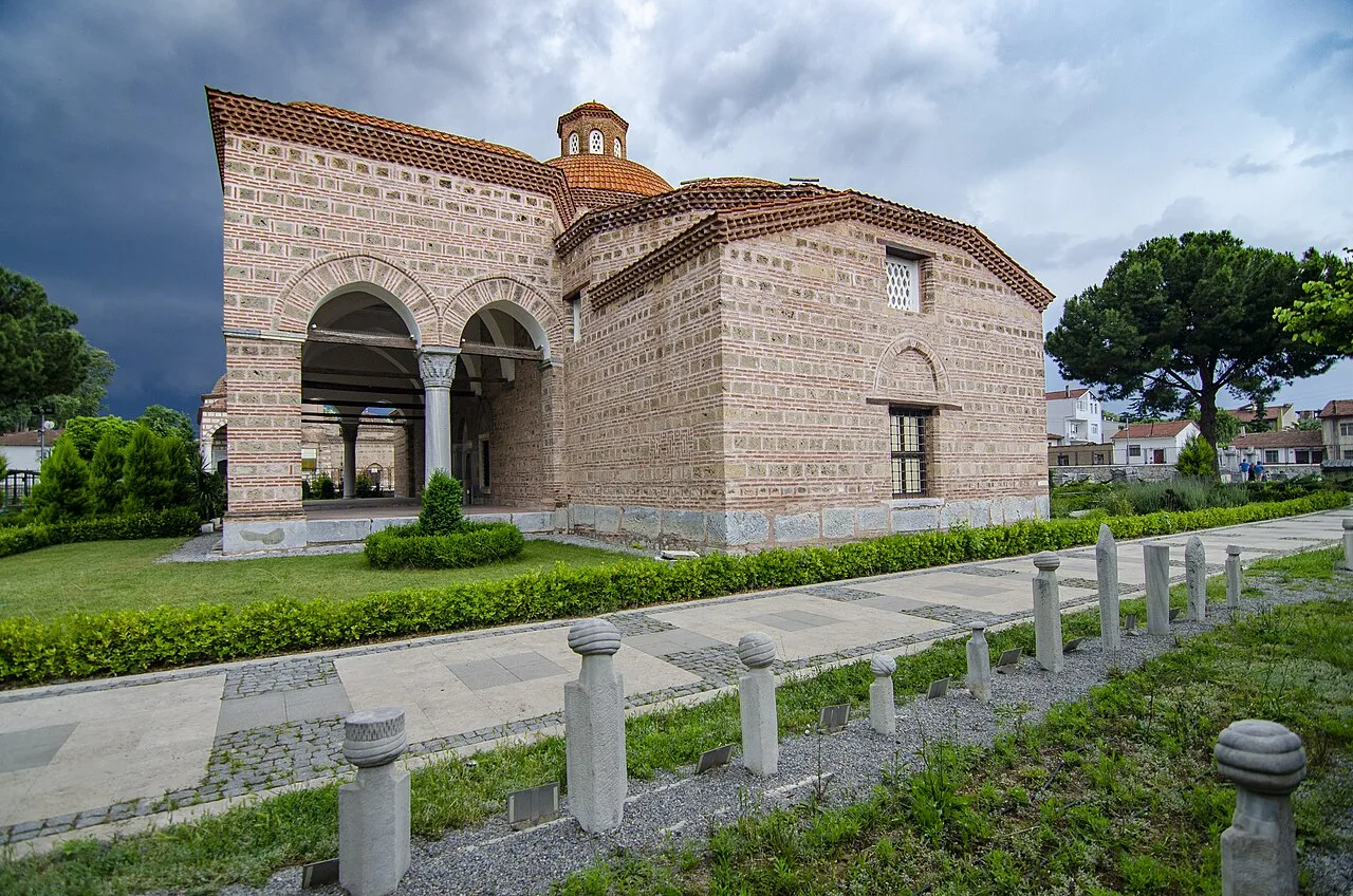 İznik Türk İslam Eserleri Müzesi - Bursa