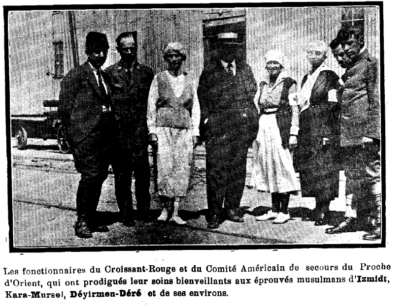 Karasu Deresi Köprüsü - Bursa