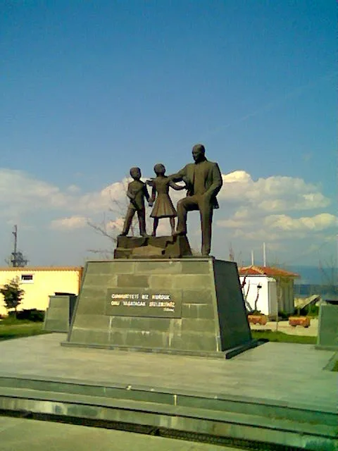Liada - Bursa
