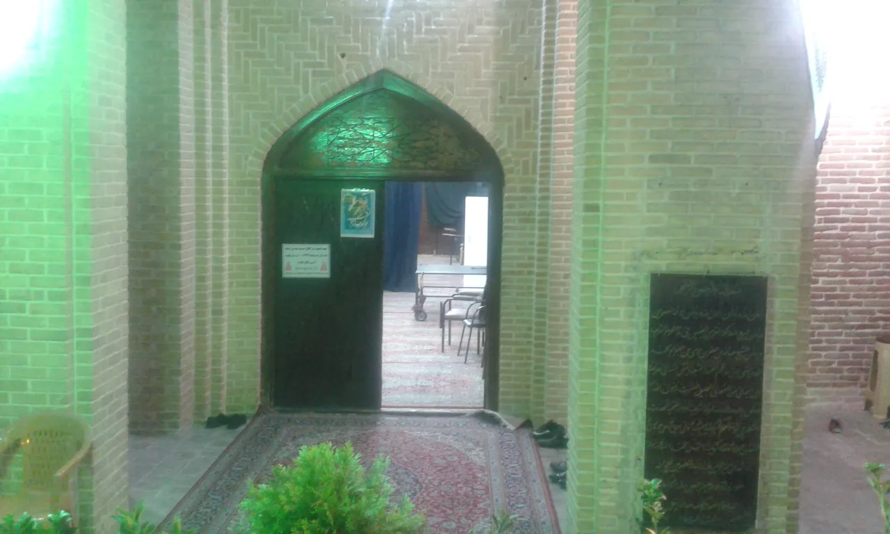 Şeyh Abdullah Türbesi - Bursa