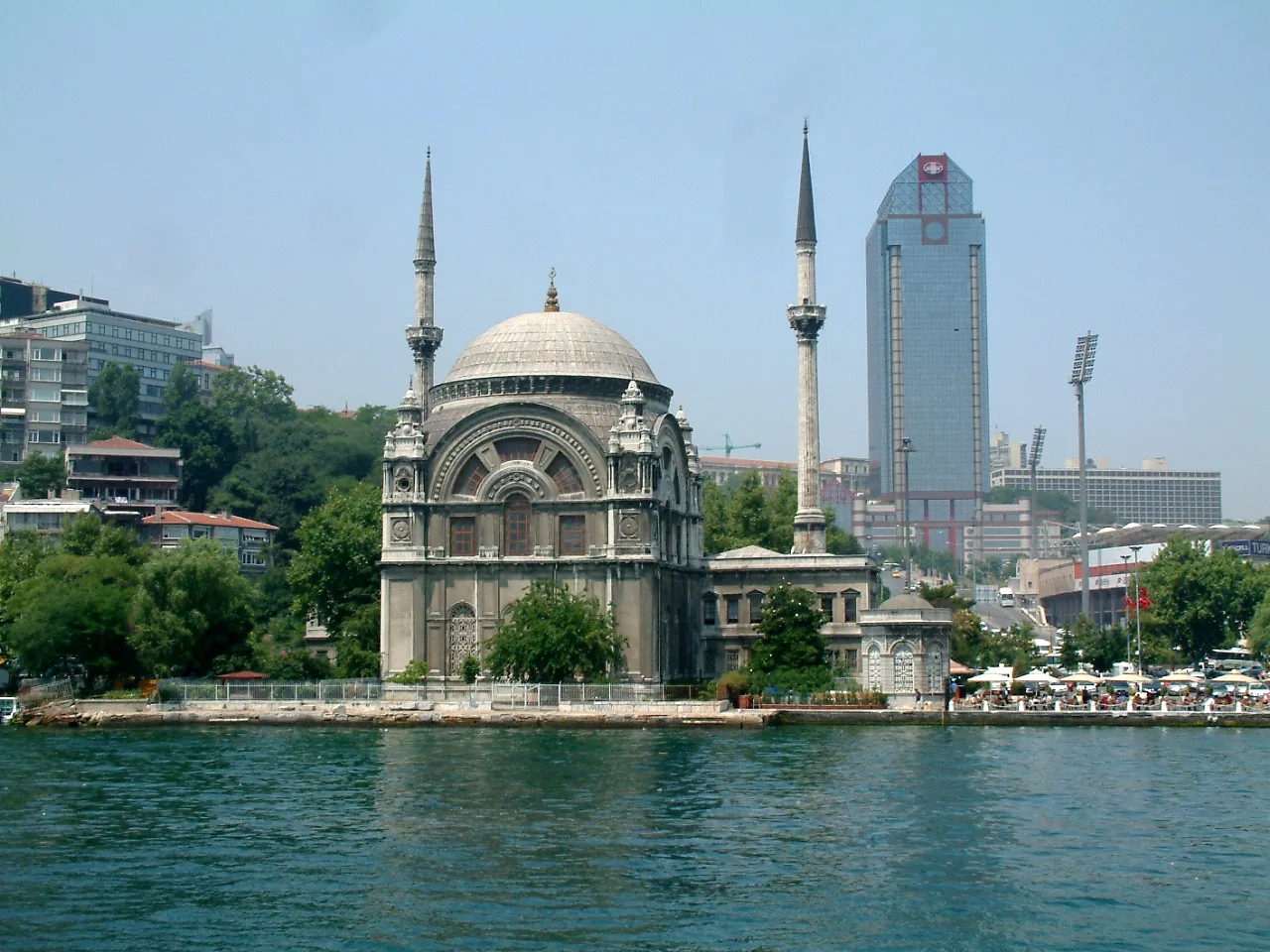 Valide Sultan Camii - Bursa