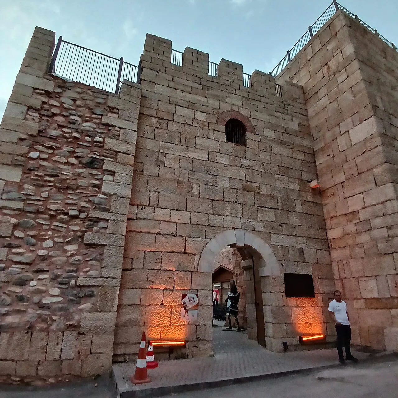 Zindankapı - Bursa