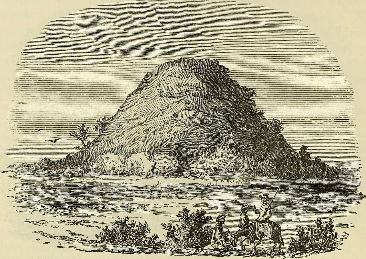 Achilleion - Çanakkale