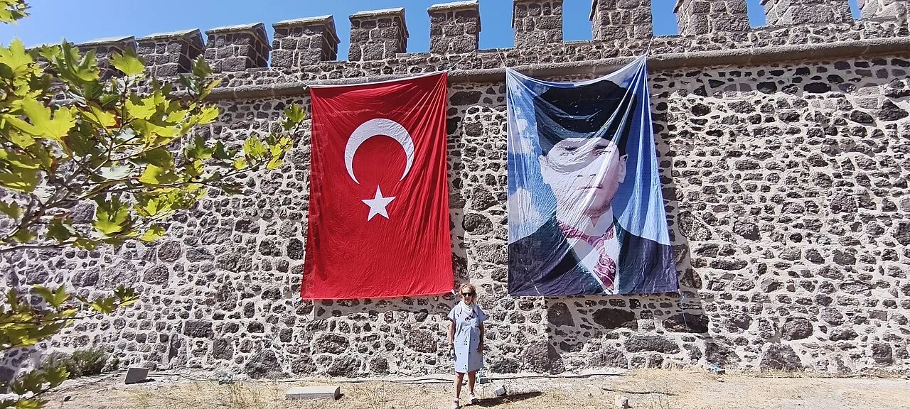 Babakale Hamamı - Çanakkale