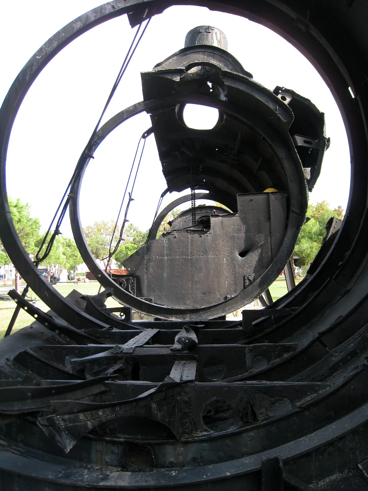 Çanakkale Naval Museum - Çanakkale