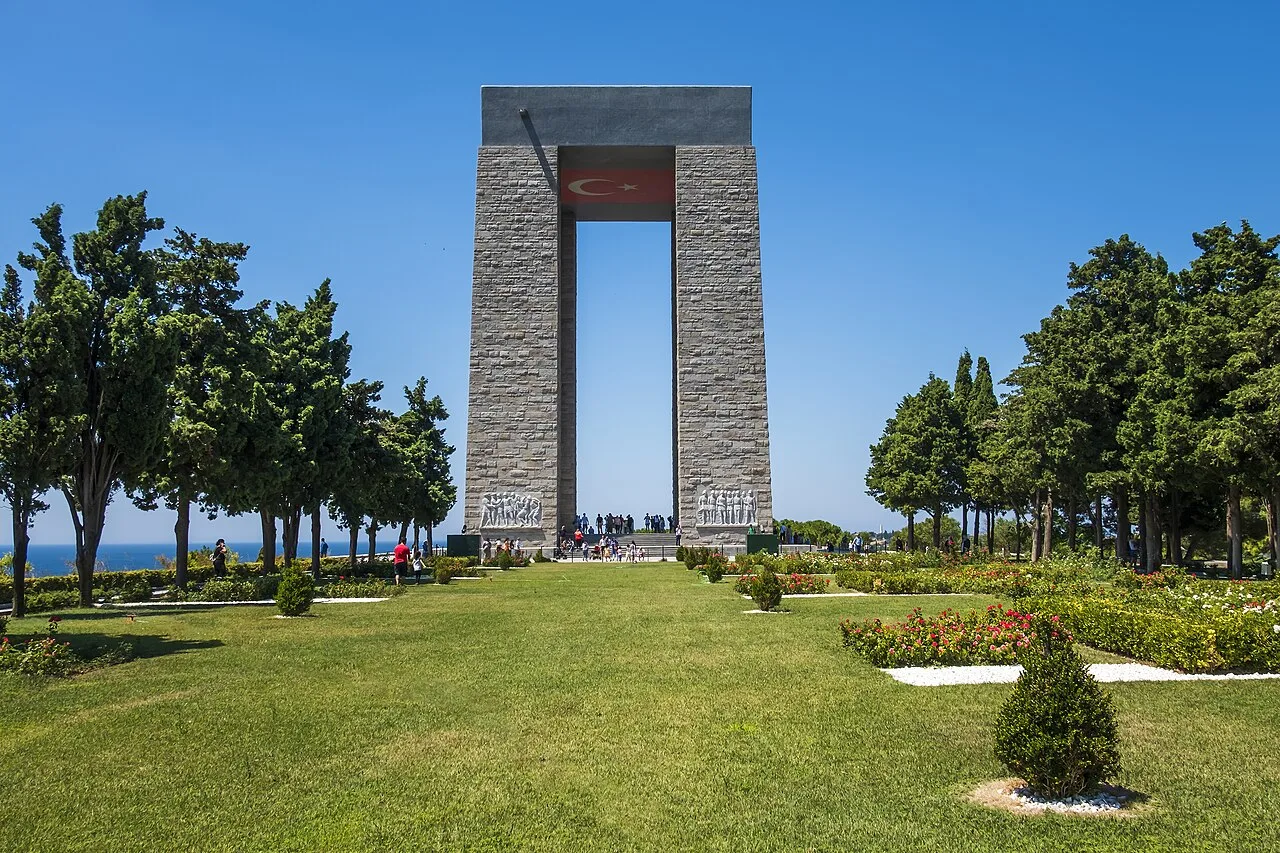 Çanakkale otobüs bileti