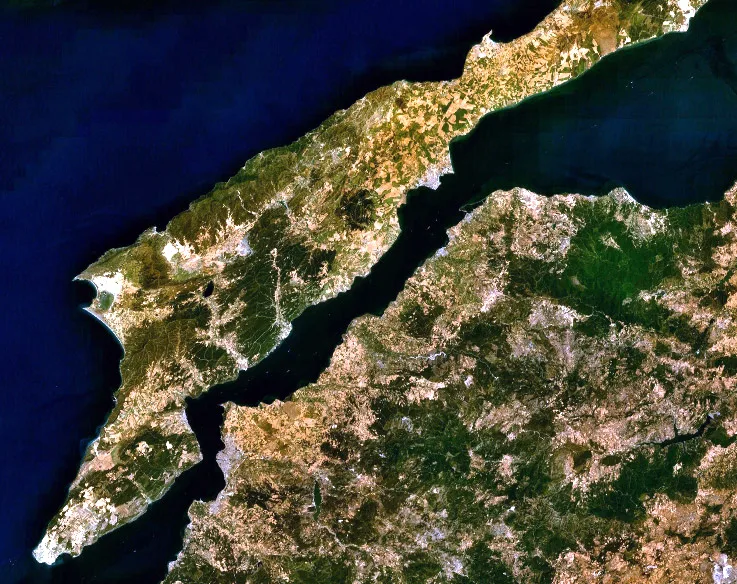 Dardanos - Çanakkale