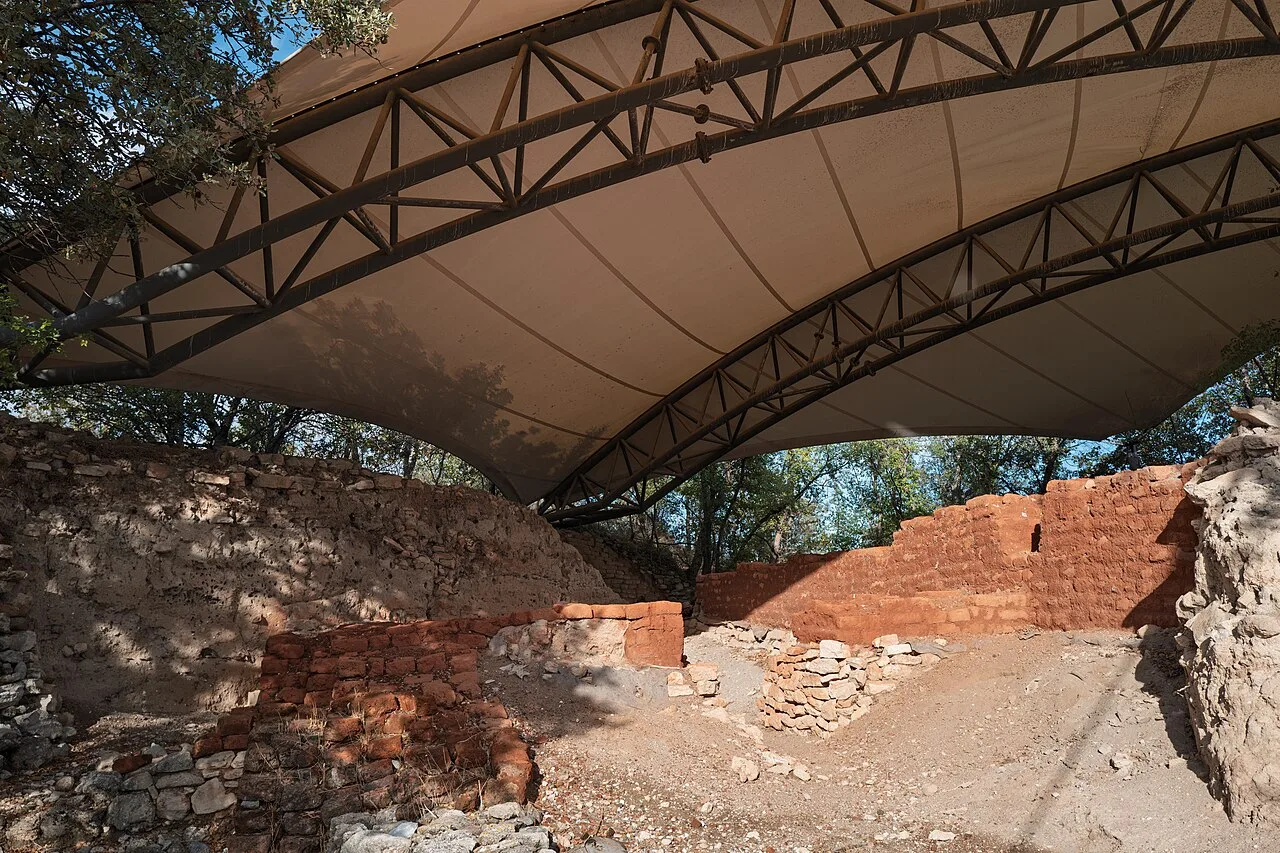 Hisarlık - Çanakkale