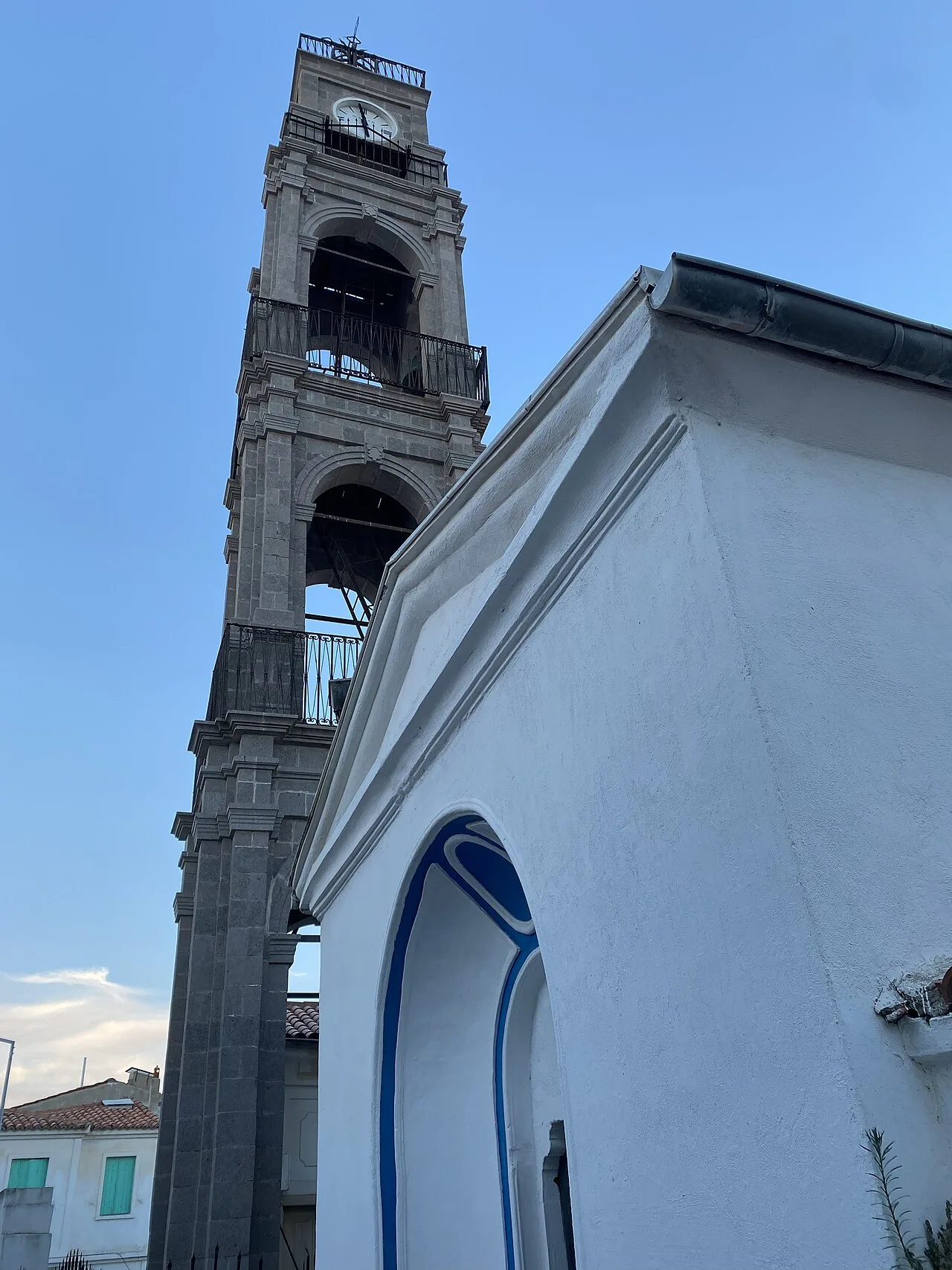 Kimisis Teodoku Greek Orthodox Church - Çanakkale