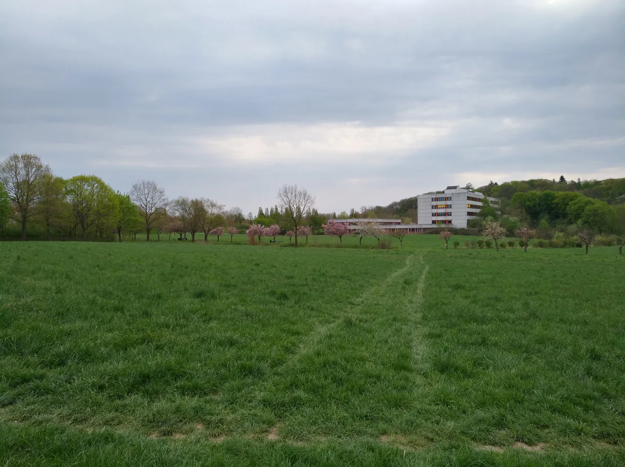 Osnabrück Park - Çanakkale