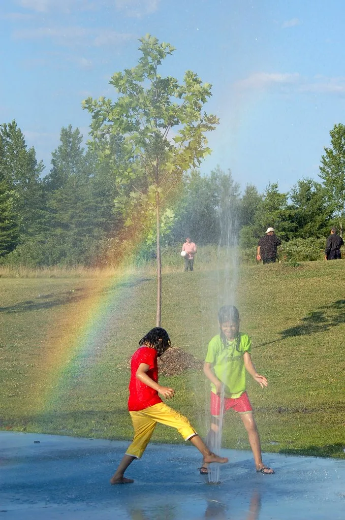 Rotary Park - Çanakkale