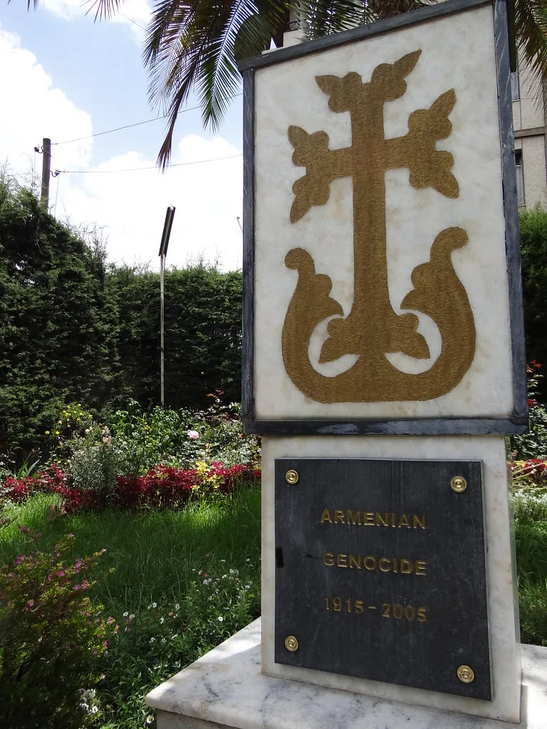 Armenian Apostolic Church of St George - Çanakkale