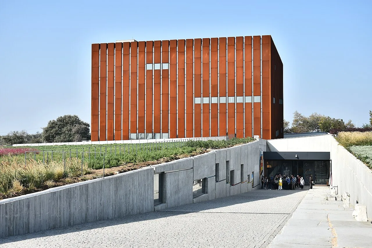 Troya Müzesi - Çanakkale