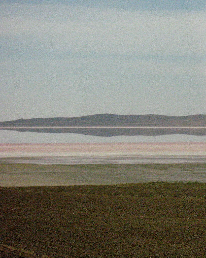 Tuz Gölü - Çanakkale