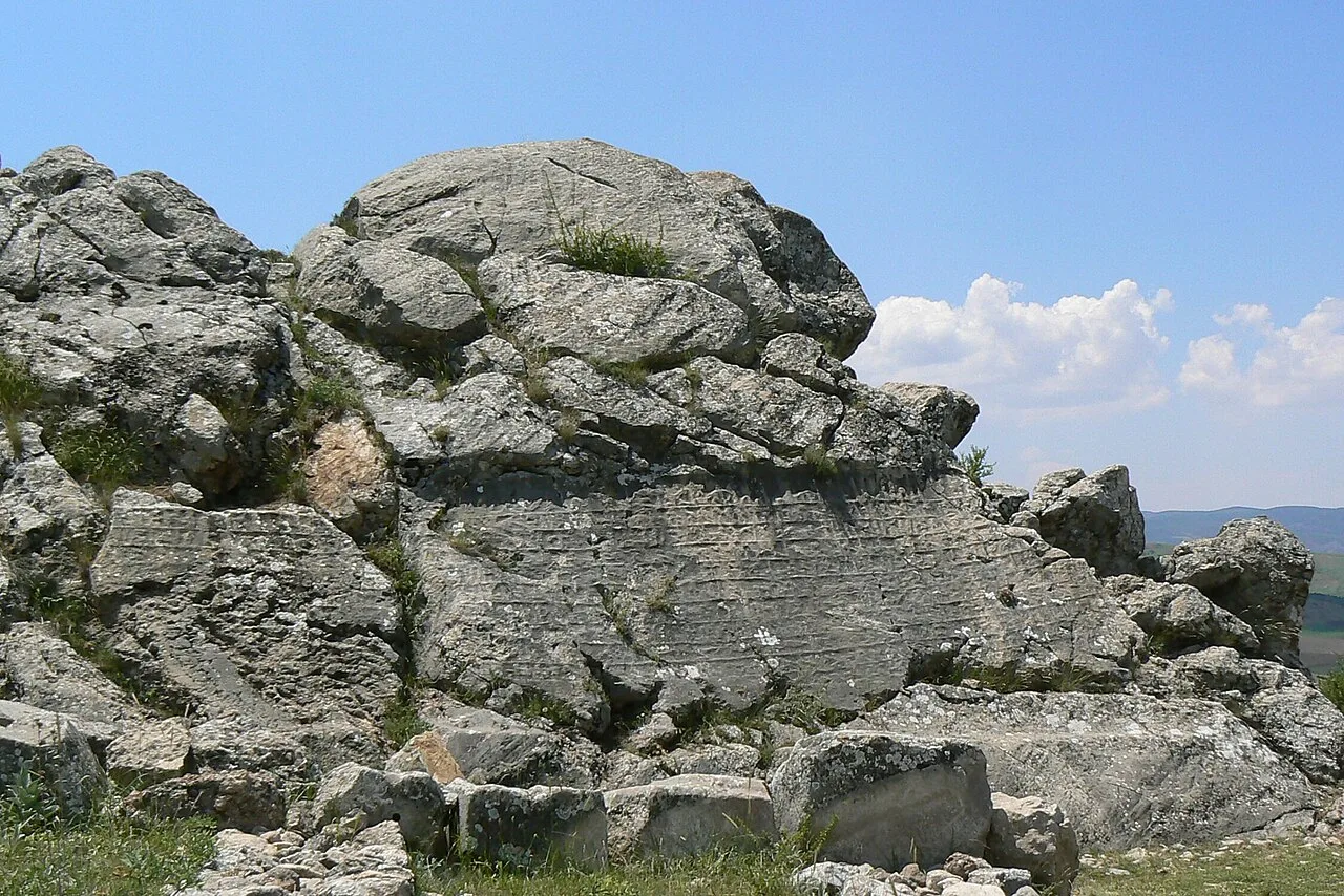 Nişantaş - Çorum