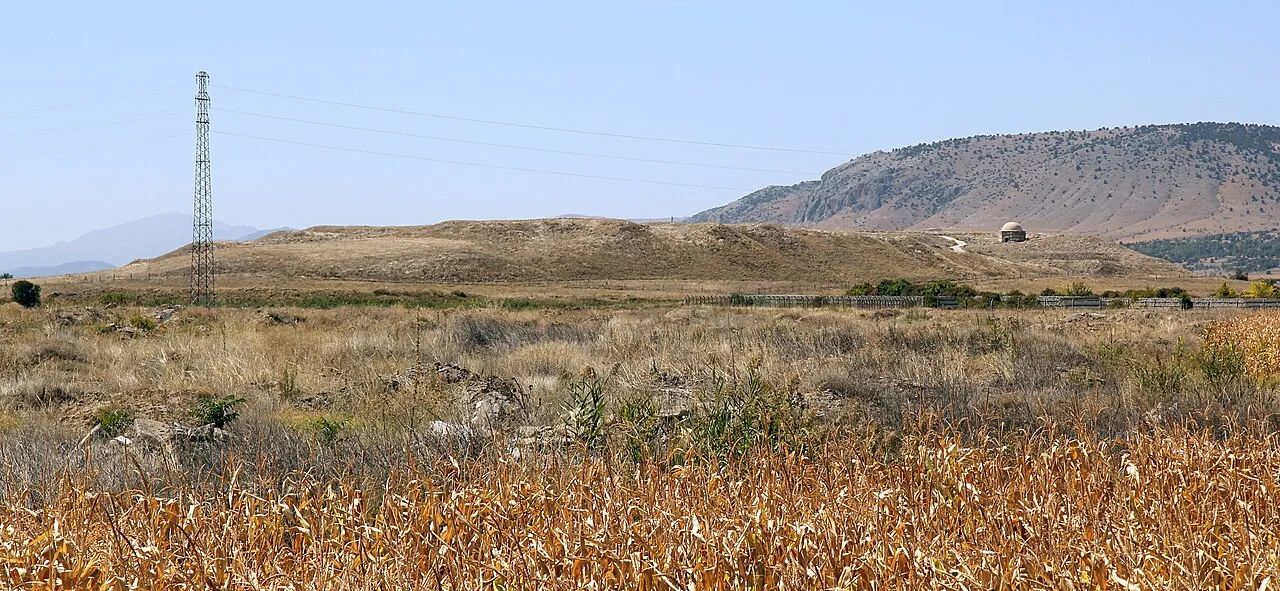 Beycesultan - Denizli